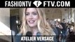 Atelier Versace Trends ft. Doutzen Kroes