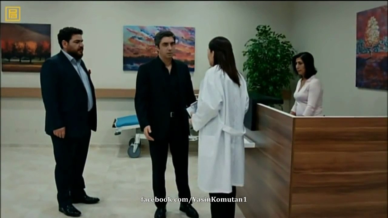 Kurtlar Vadisi Pusu - 256.Bölüm - Polat Leyla - Yazımı Kışa Çevirdin