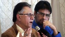 Hassan Nisar's views on Tahir-ul-Qadri