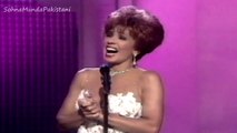 Never, Never, Never 1987 (Shirley Bassey)