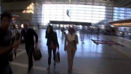 L'actrice Demi Moore a eu la peur de sa vie !