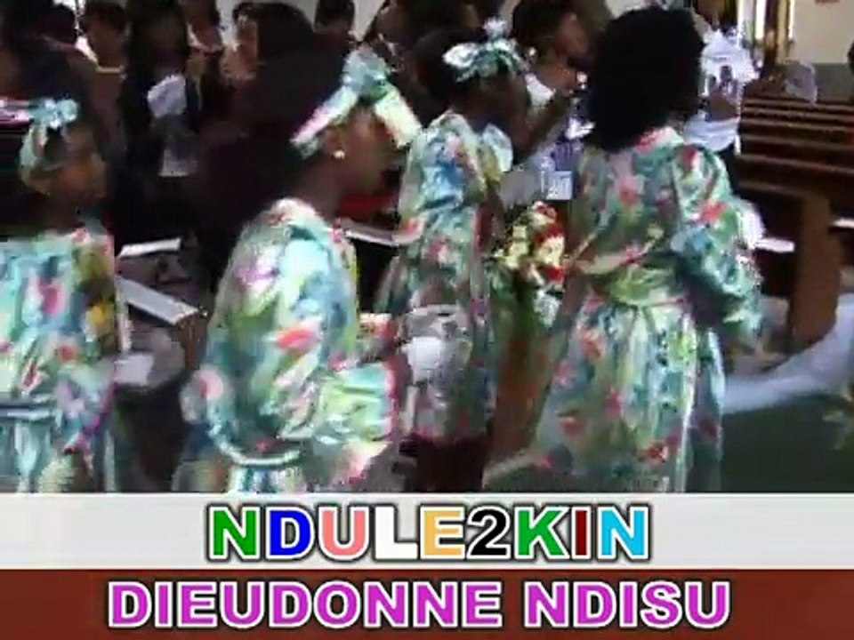 MARIAGE CONGOLAIS A LONDON 3