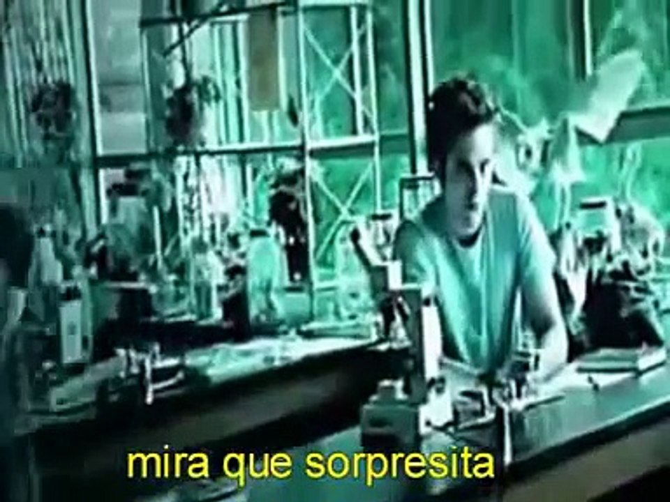 Parodia Crepusculo 6 en Español y con Subtitulos