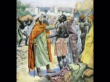 Muslim History with Slavery of the Israelites (blacks)