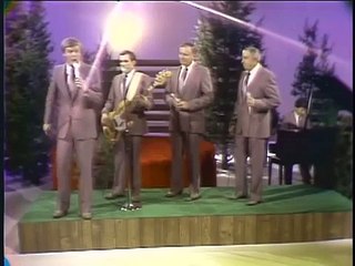 "My Lord Will Send A Moses" By The Cathedrals (70s)