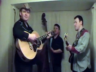 You win again Hank Williams cover
