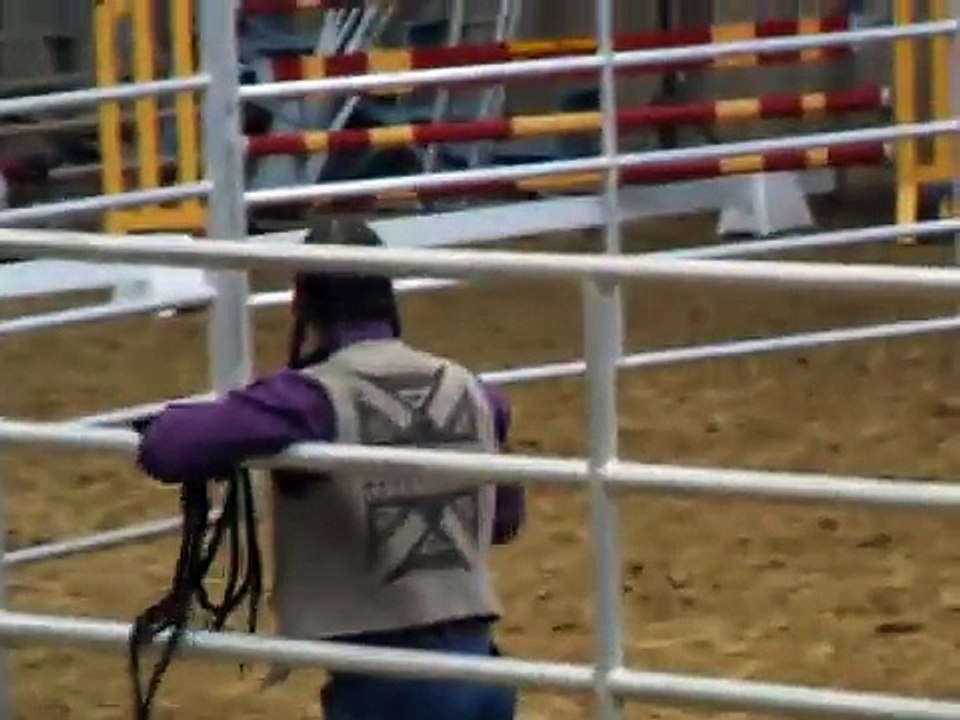 GaWaNi Pony Boy