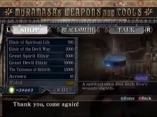 Ninja Gaiden Black V200h47m25s 00h50m13s