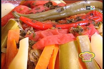 للمطبخ نجوم : السبت 18 يوليوز