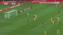 Adelaide United 0 - 2 Liverpool All Goals and Full Highlights 20/07/2015