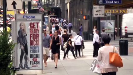 Evsizler ABD'nin başını ağrıtıyor