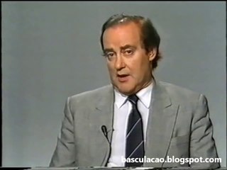 Pinto da Costa (Entrevista a José Eduardo Moniz - 1988)