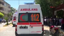 Turquie : un attentat-suicide fait au moins 28 morts