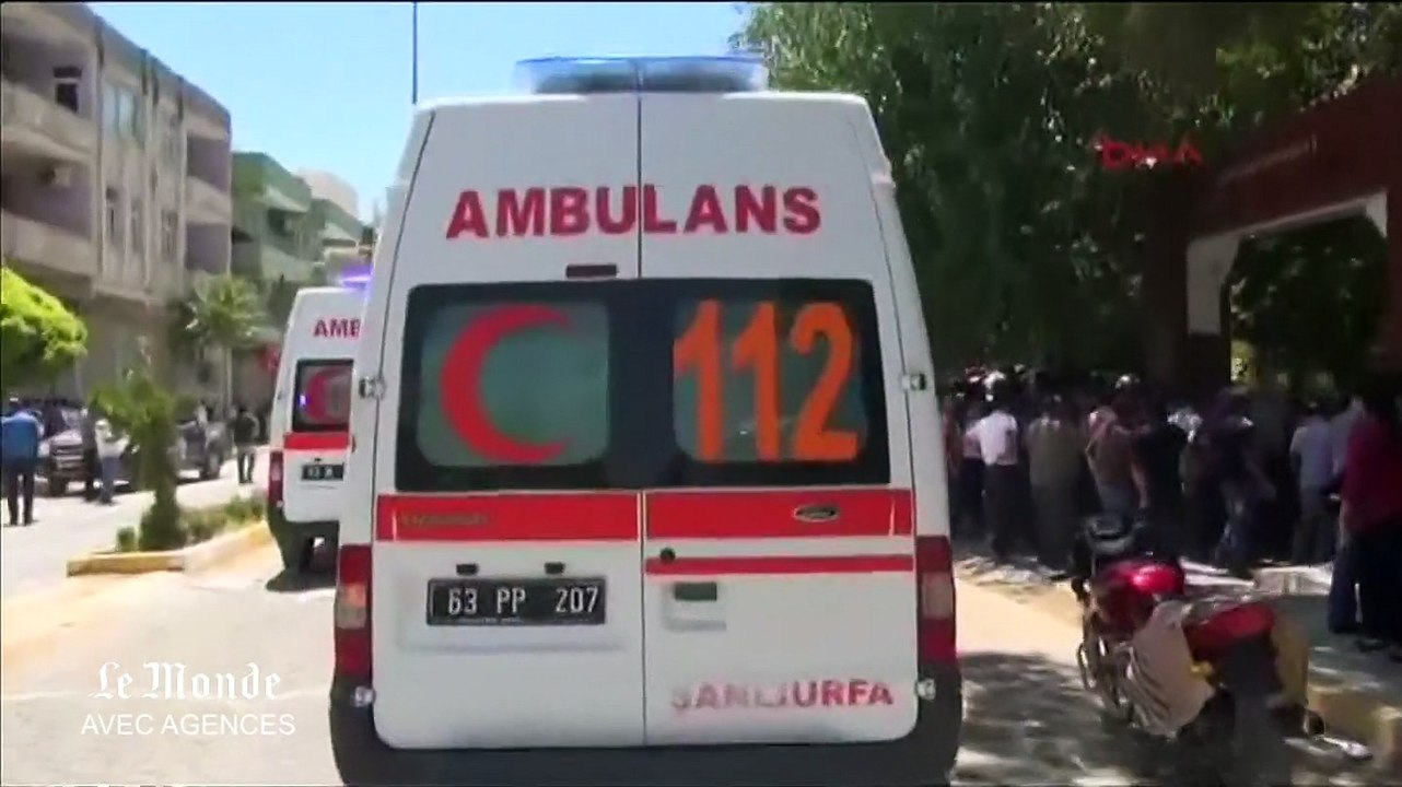 Turquie : un attentat-suicide fait au moins 28 morts