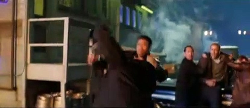 Gone in Sixty Seconds