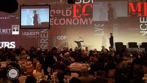 2013 Economic Summit - Mohamed El-Erian - Opening Remarks
