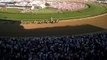Kentucky Derby 141 from Millionaires Row with Google Glass