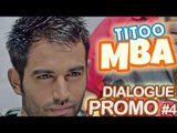 Dialogue Promo #4 | Titoo MBA | Nishant Dahiya, Pragya Jaiswal & Abhishek Kumar