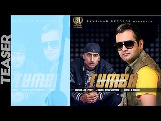 Tumba | Teaser | Manpreet Sandhu Ft. Dr Zeus