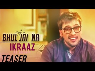 Reply To Bhul Jai Na | Teaser | Ikraaz Ft. Akshit