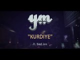 Kurdiye | YM Feat. Nad Jee | Latest Punjabi Song 2014