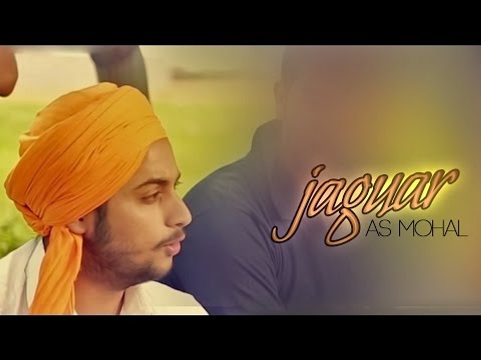 JAGUAR - A.S MOHAL | Official Music Video