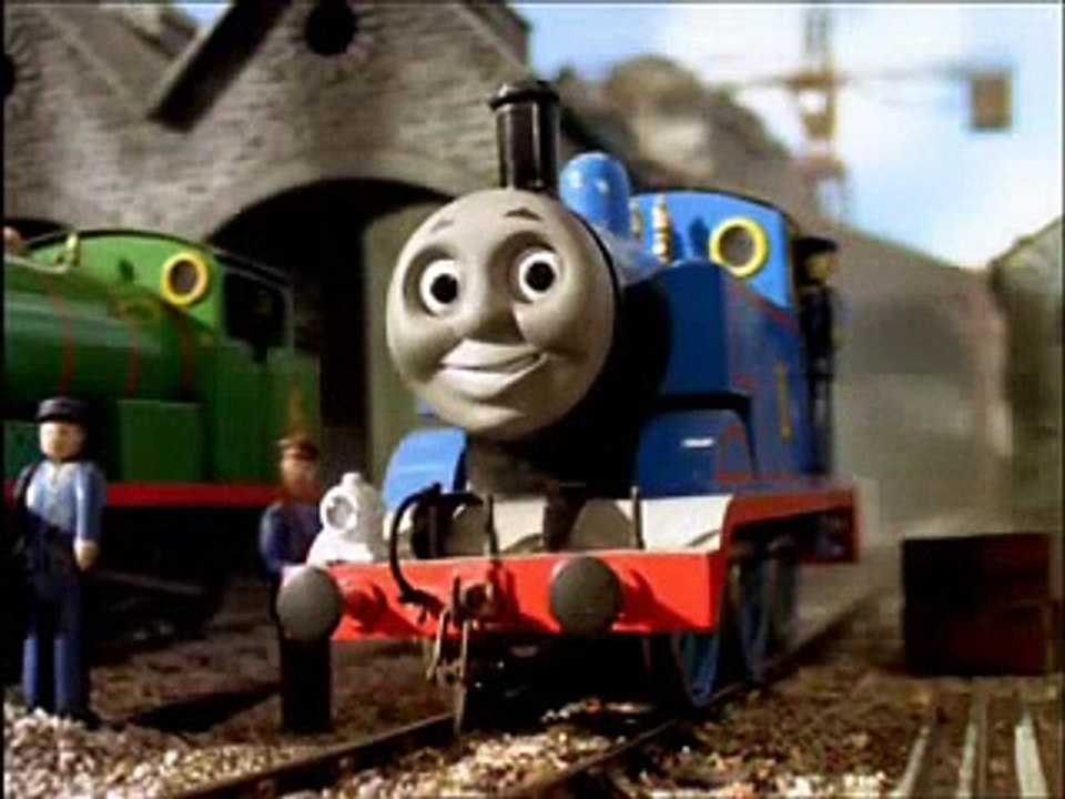 Rusty & the Boulder Redub