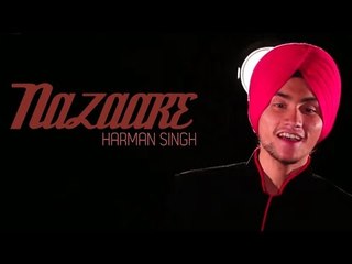 Harman Singh - Nazaare | Latest Punjabi Song | 2014
