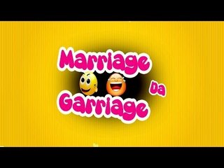 Marriage Da Garriage | Theatrical Trailer | 2014 | Daddy Mohan Records