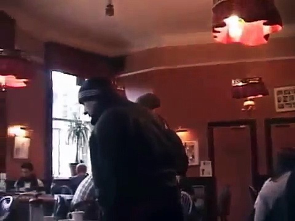 Monty Python Outtakes