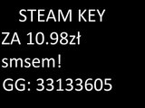 steam key