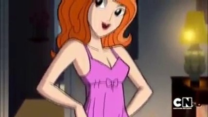 Cartoon Network Showing Vulgarity! Save your child from it!