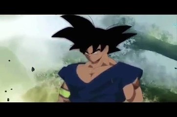 Dragonball Absalon Piccolo's Theme COLLABORATION
