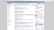 PubMed: Search a PICO question (Demo 2)