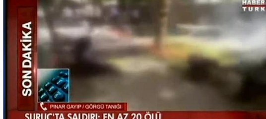 "AKP'nin polisi" deyince canlı yayından aldılar