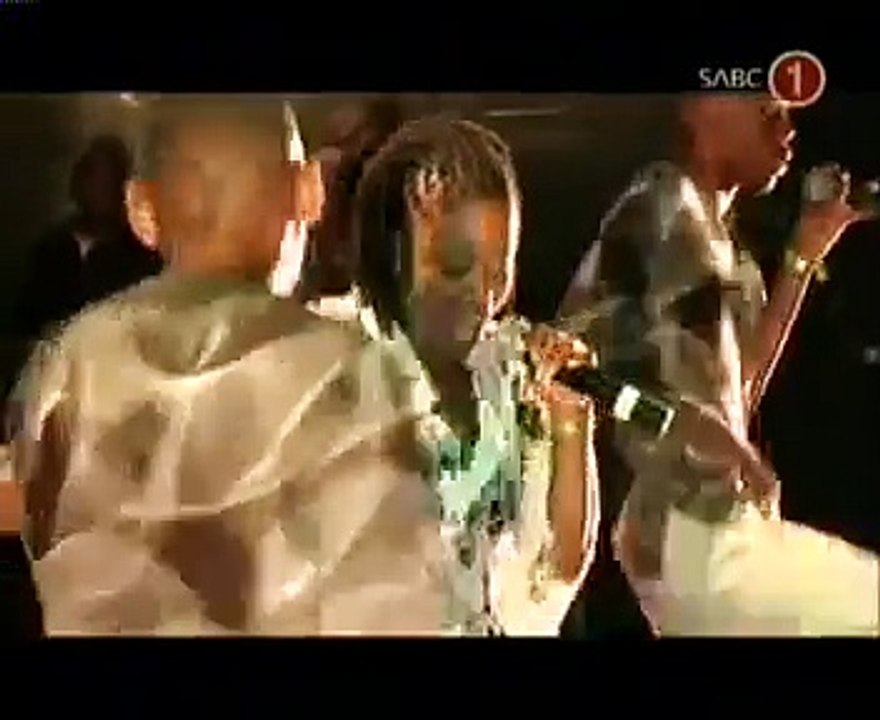 Malaika ( muntuza )  2 bob