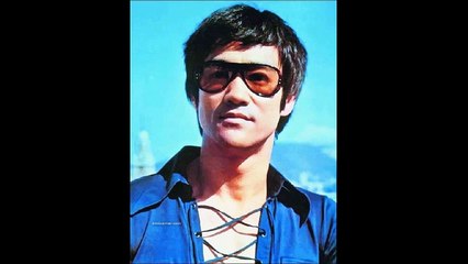 Bruce Lee by Mervyn Day (3)