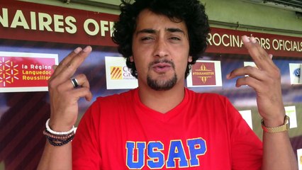 Les coulisses d'une  préparation intensive ...