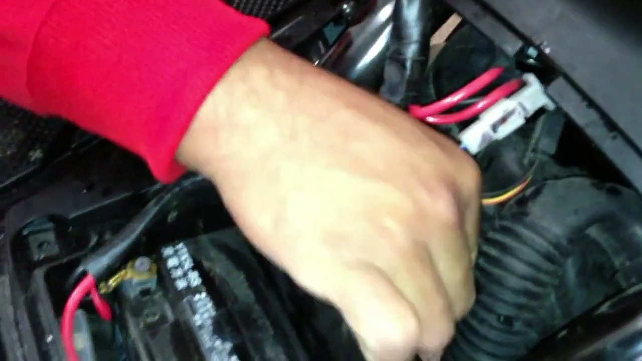 cambio de bujia para bws 100