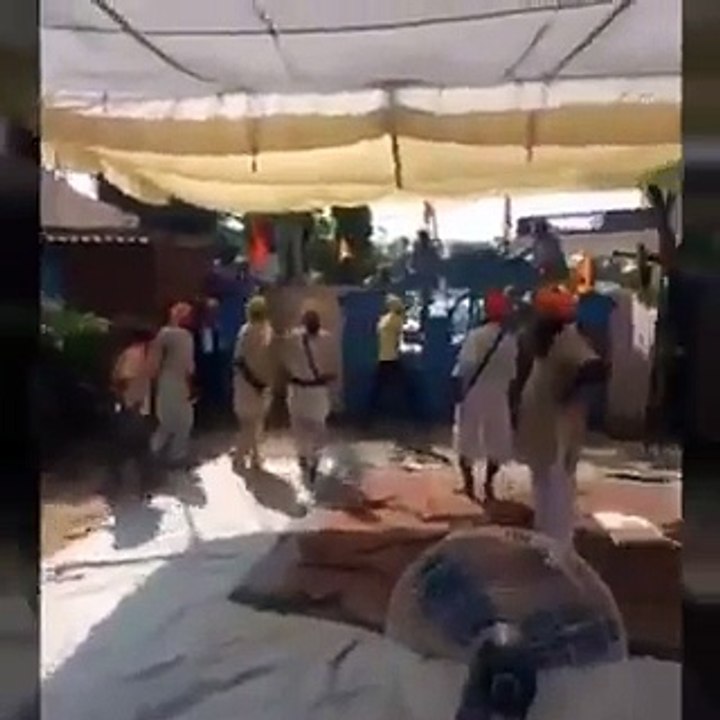 Bapu Surat Singh house