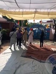 Hassanpur - Bapu Surat Singh update