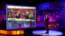 The Graham Norton Show S10E06 Jessica Biel, Sarah Millican, James Cordon, Bradley Cooper