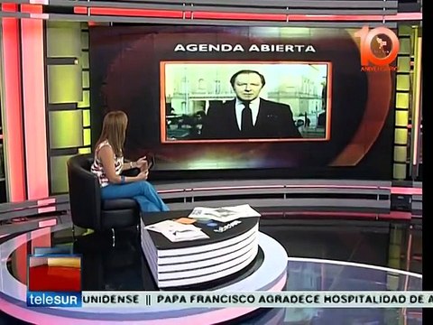 EE.UU.: alistan ceremonia de reapertura de la embajada de Cuba