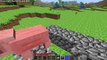 How To Make A Cannon In Minecraft (Minecraft 1.0.0)