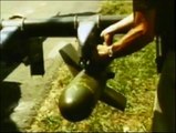 SS-11/AGM-22 Wire-guided Anti-tank Missile
