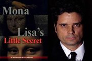 David Sereda on VERITAS: Mona Lisa's Little Secret / Harmonic Codes- www.VeritasShow.com - 5/6
