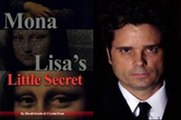 David Sereda on VERITAS: Mona Lisa's Little Secret / Harmonic Codes- www.VeritasShow.com - 6/6