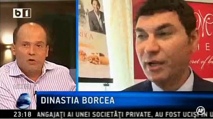 Radu Banciu il imita din nou pe Florin Calinescu