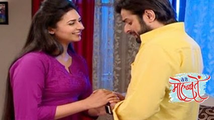 Ishita To Announce Her Pregnancy Soon | Ye Hai Mohabbatein