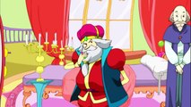 The Emperor s New Clothes   Bedtime Story Animation   Best Children Classics HD